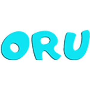 Oru Pools Logo